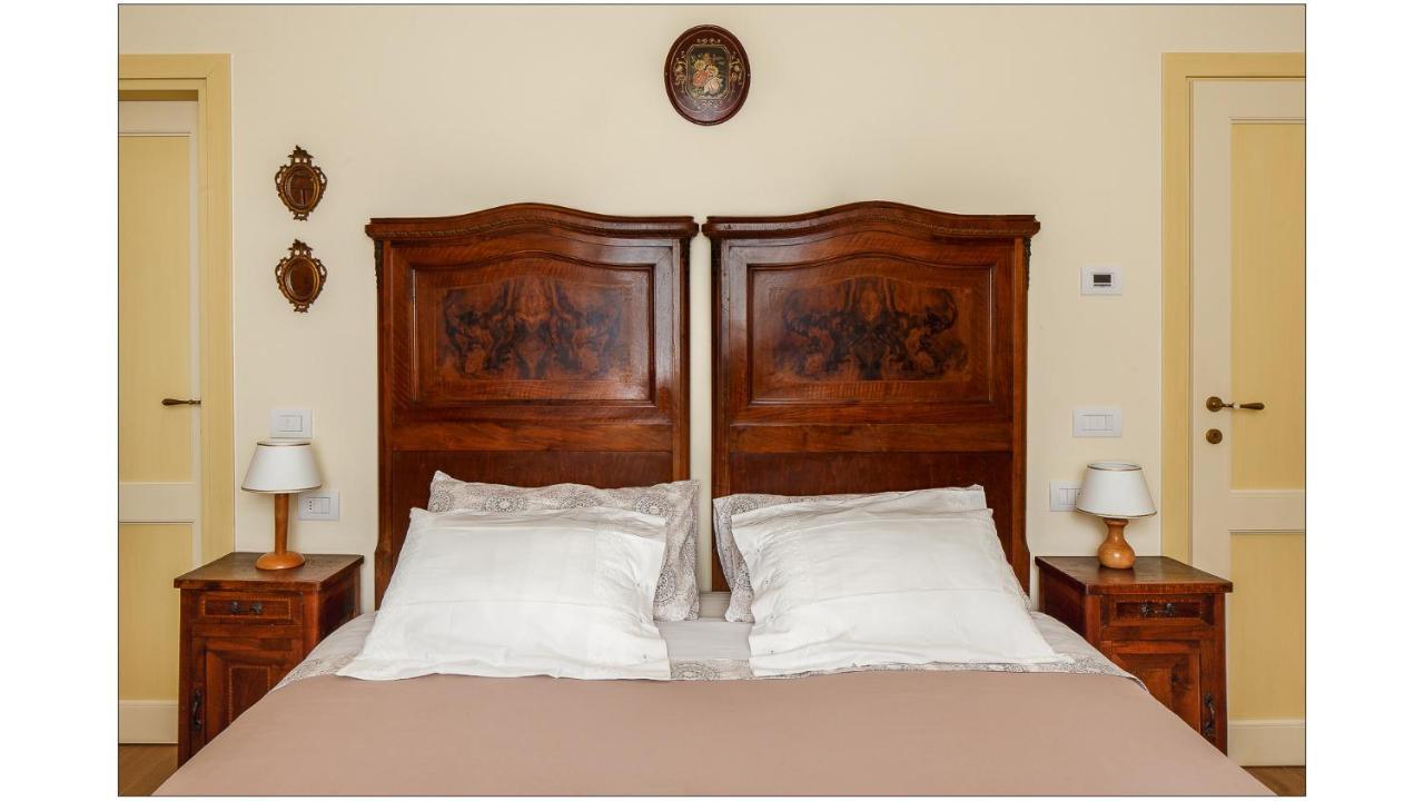 Bed and Breakfast Il Pettirosso Сантарканджело-ди-Романья Экстерьер фото